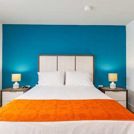 The Mariner Suites Холивуд Екстериор снимка