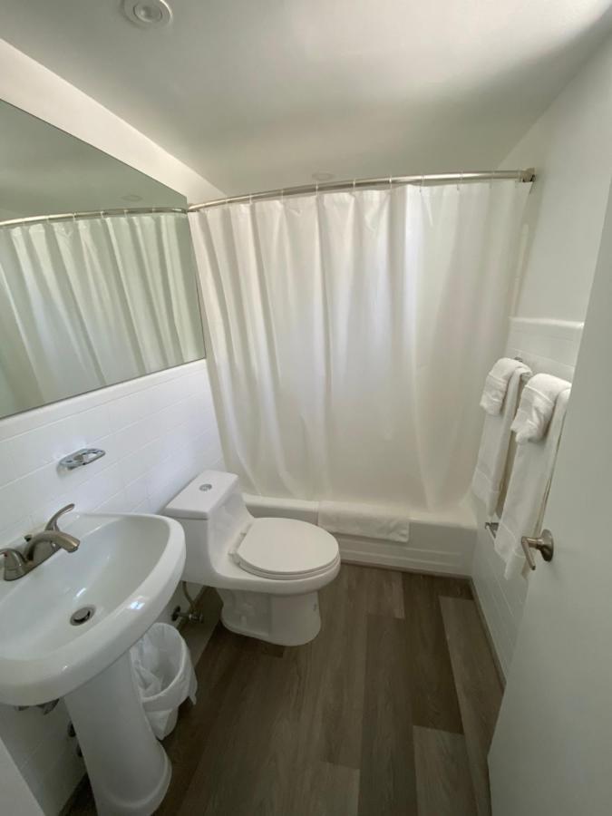 The Mariner Suites Холивуд Екстериор снимка