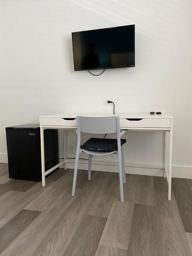 The Mariner Suites Холивуд Екстериор снимка