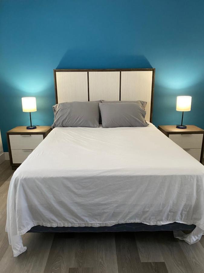 The Mariner Suites Холивуд Екстериор снимка