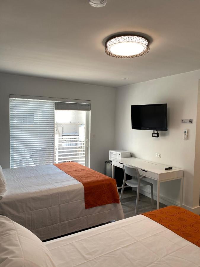 The Mariner Suites Холивуд Екстериор снимка