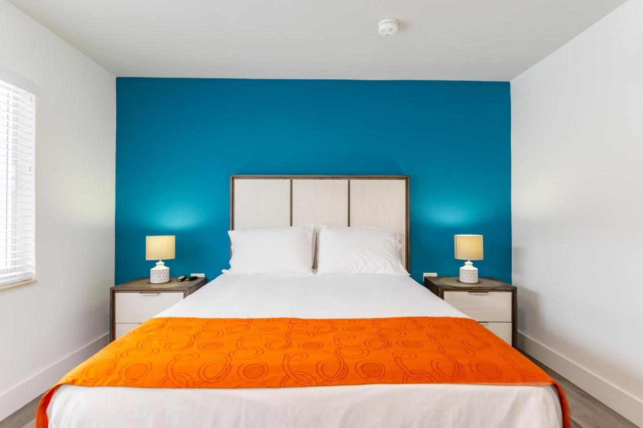 The Mariner Suites Холивуд Екстериор снимка