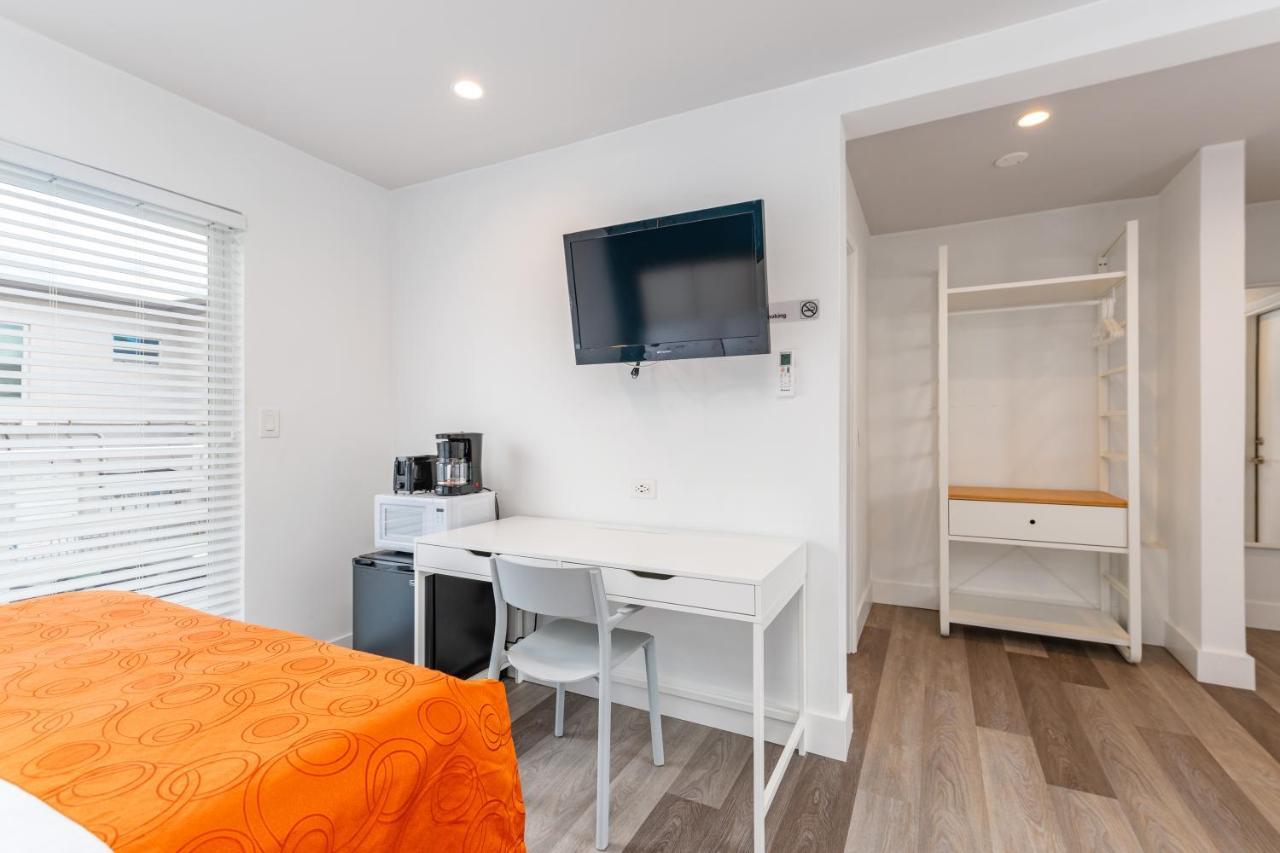 The Mariner Suites Холивуд Екстериор снимка