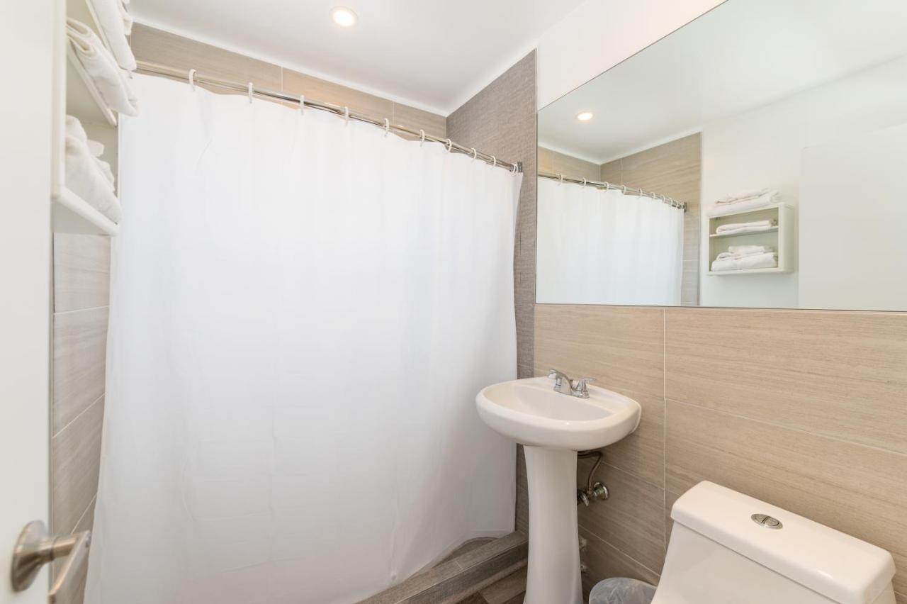 The Mariner Suites Холивуд Екстериор снимка