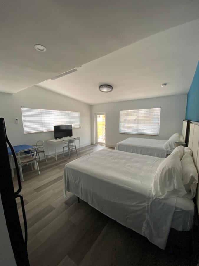 The Mariner Suites Холивуд Екстериор снимка